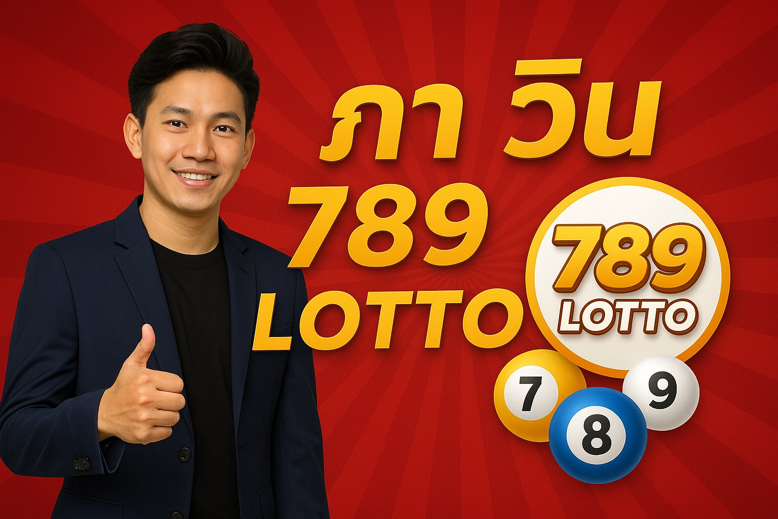 ภา วิน 789 lotto by ภา วิน 789